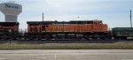 BNSF 7723